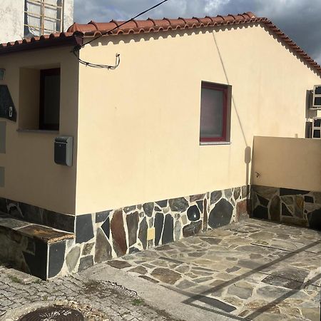 A Pequena Casa Coja Central Portugal Mountains Dış mekan fotoğraf