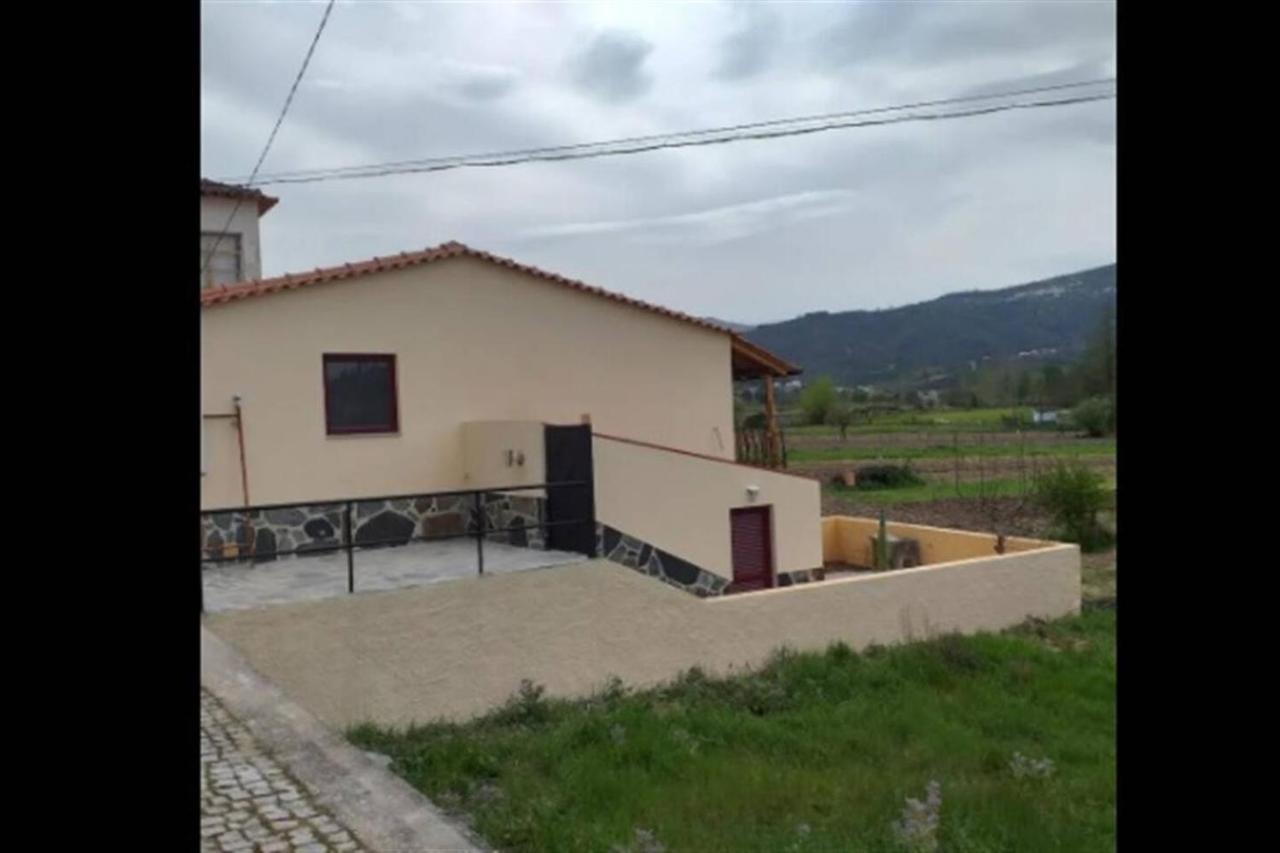 A Pequena Casa Coja Central Portugal Mountains Villa Dış mekan fotoğraf